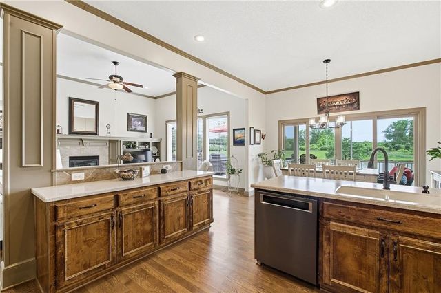 20801 E 37th Terrace Court S, Independence, MO 64057