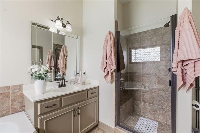20801 E 37th Terrace Court S, Independence, MO 64057
