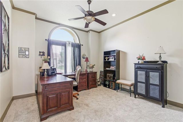 20801 E 37th Terrace Court S, Independence, MO 64057