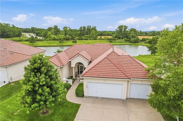 20801 E 37th Terrace Court S, Independence, MO 64057