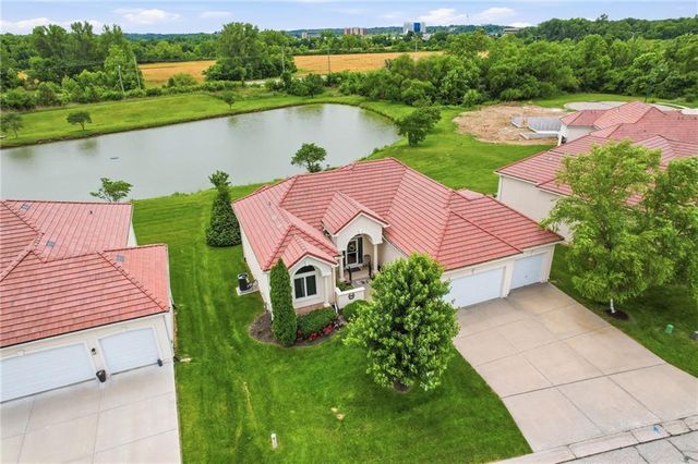 20801 E 37th Terrace Court S, Independence, MO 64057