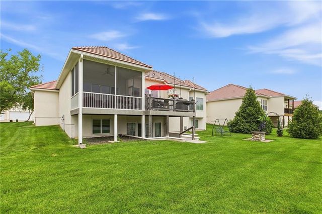 20801 E 37th Terrace Court S, Independence, MO 64057