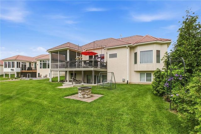 20801 E 37th Terrace Court S, Independence, MO 64057