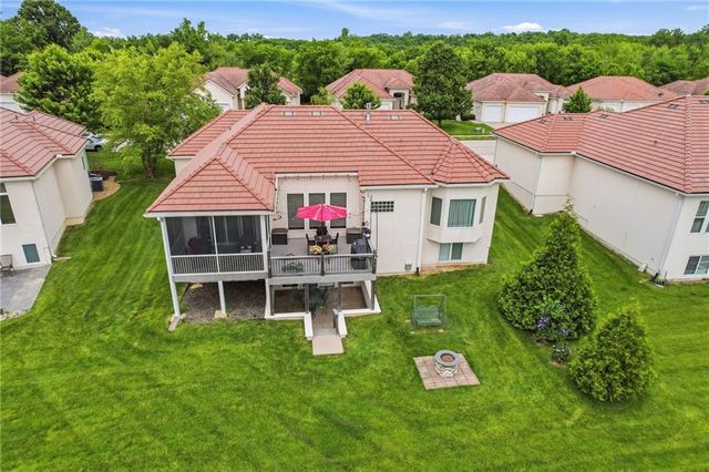 20801 E 37th Terrace Court S, Independence, MO 64057