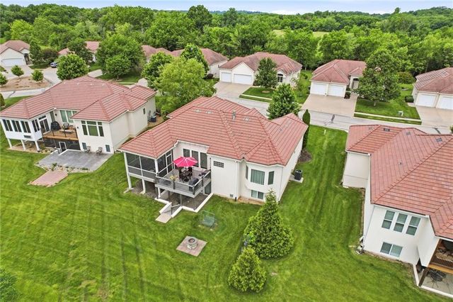 20801 E 37th Terrace Court S, Independence, MO 64057
