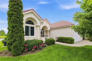 20801 E 37th Terrace Court S, Independence, MO 64057