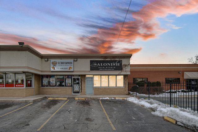 8546 S Stony Island Avenue, Chicago, IL 60617