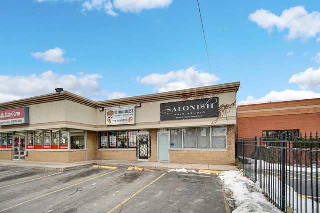 8546 S Stony Island Avenue, Chicago, IL 60617