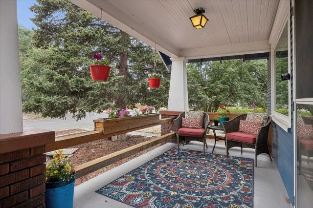 1928 W Sharp Ave, Spokane, WA 99201