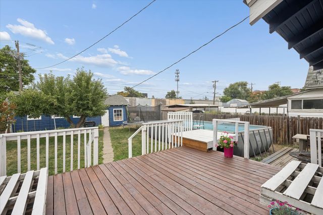 1928 W Sharp Ave, Spokane, WA 99201