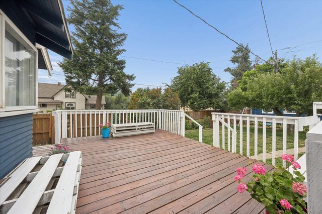 1928 W Sharp Ave, Spokane, WA 99201