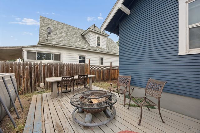 1928 W Sharp Ave, Spokane, WA 99201