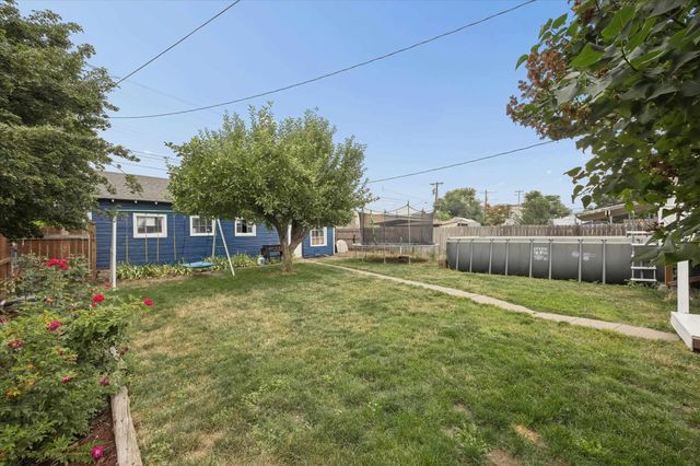 1928 W Sharp Ave, Spokane, WA 99201