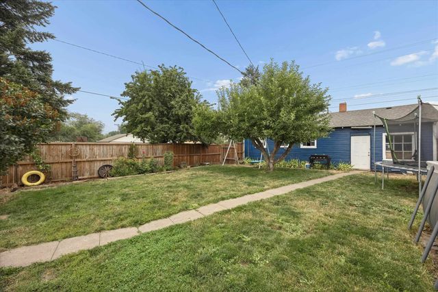 1928 W Sharp Ave, Spokane, WA 99201