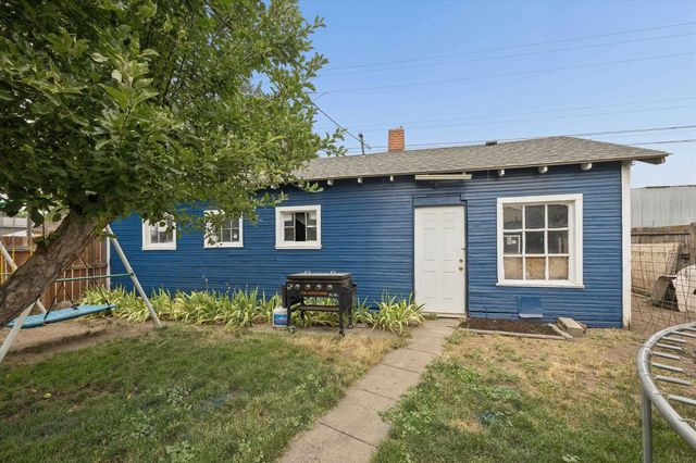 1928 W Sharp Ave, Spokane, WA 99201