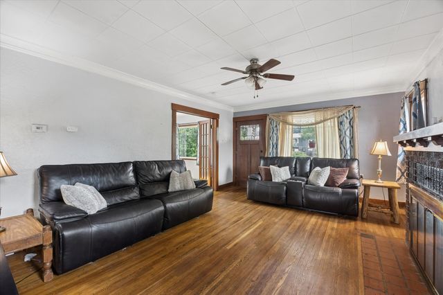 1928 W Sharp Ave, Spokane, WA 99201