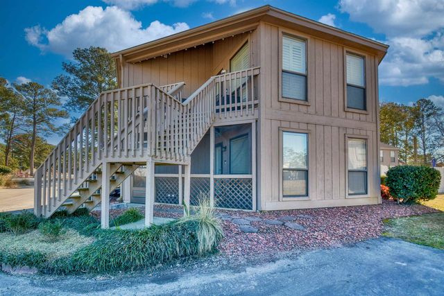422 Tree Top Ct. D, Myrtle Beach, SC 29588