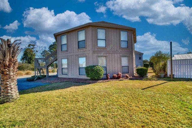 422 Tree Top Ct. D, Myrtle Beach, SC 29588
