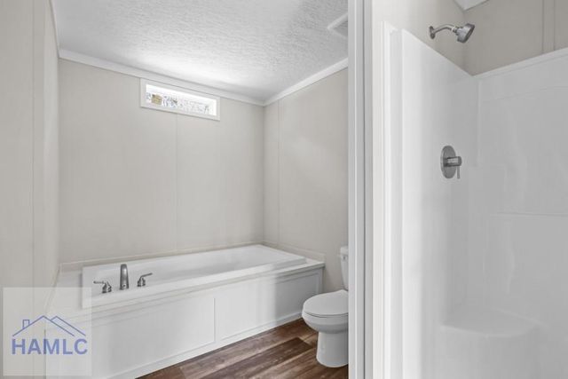 193 Hugh Gordon SE, Ludowici, GA 31316