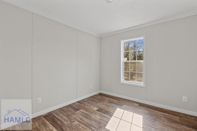 193 Hugh Gordon SE, Ludowici, GA 31316