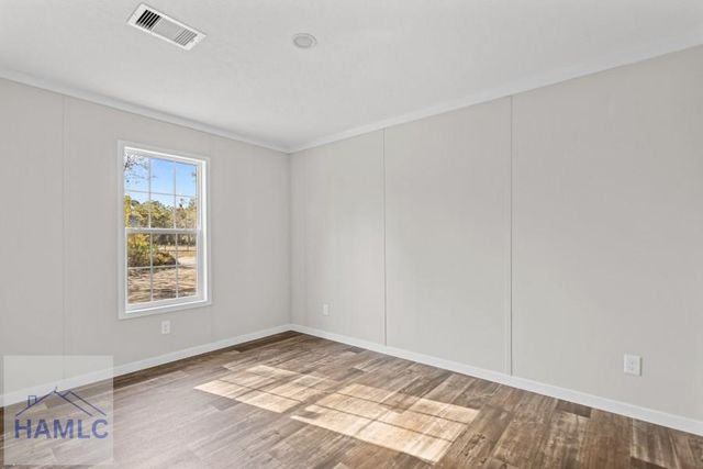 193 Hugh Gordon SE, Ludowici, GA 31316