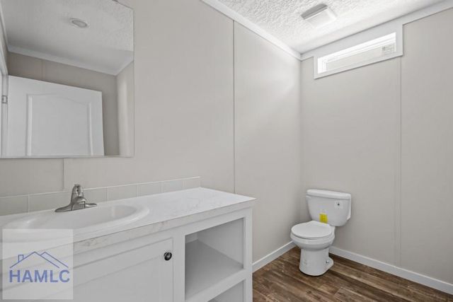 193 Hugh Gordon SE, Ludowici, GA 31316