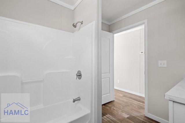 193 Hugh Gordon SE, Ludowici, GA 31316