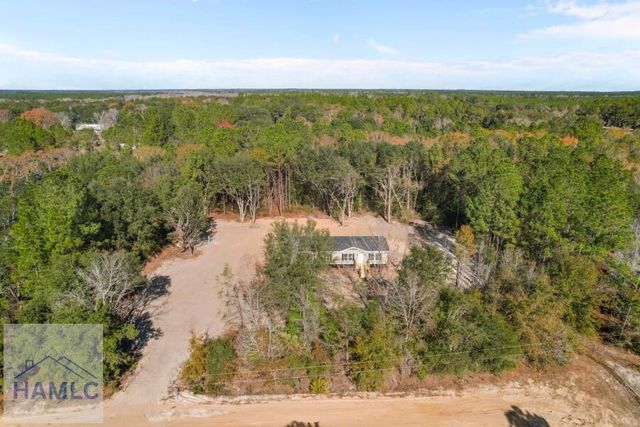 193 Hugh Gordon SE, Ludowici, GA 31316