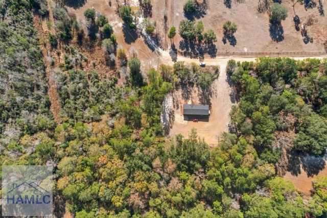 193 Hugh Gordon SE, Ludowici, GA 31316