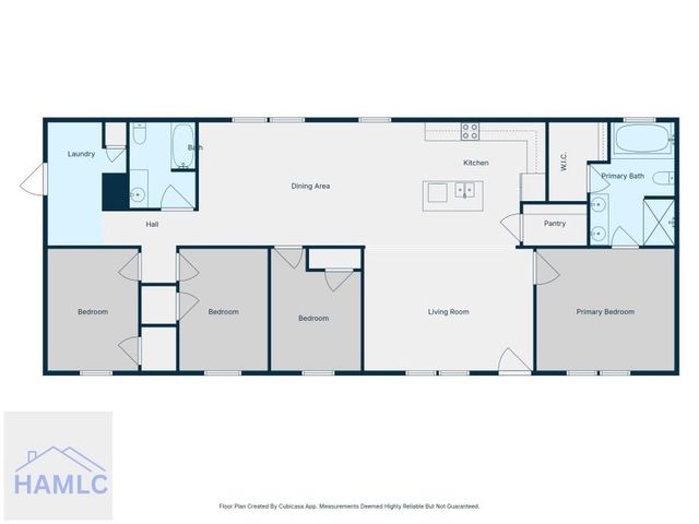 193 Hugh Gordon SE, Ludowici, GA 31316