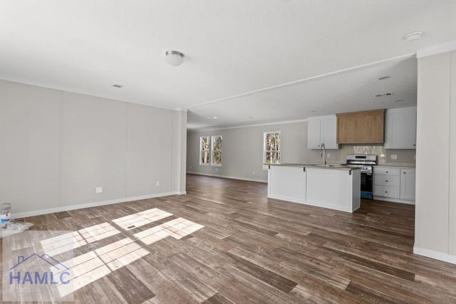 193 Hugh Gordon SE, Ludowici, GA 31316