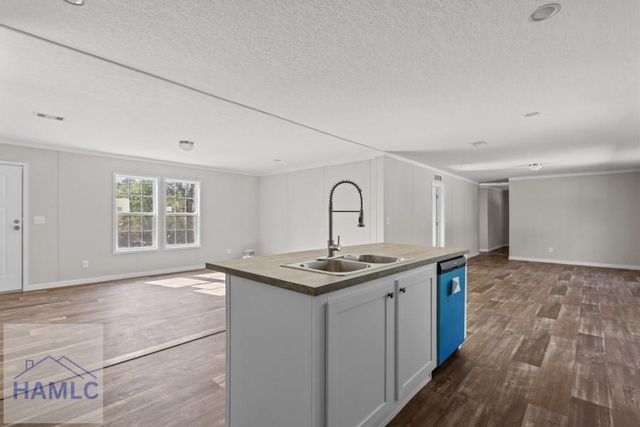 193 Hugh Gordon SE, Ludowici, GA 31316