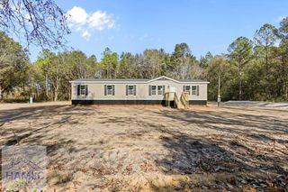 193 Hugh Gordon SE, Ludowici, GA 31316
