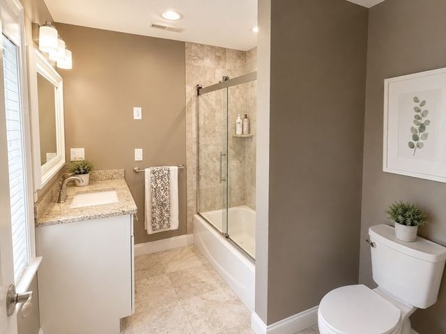 122 Marrett Rd, Lexington, MA 02421