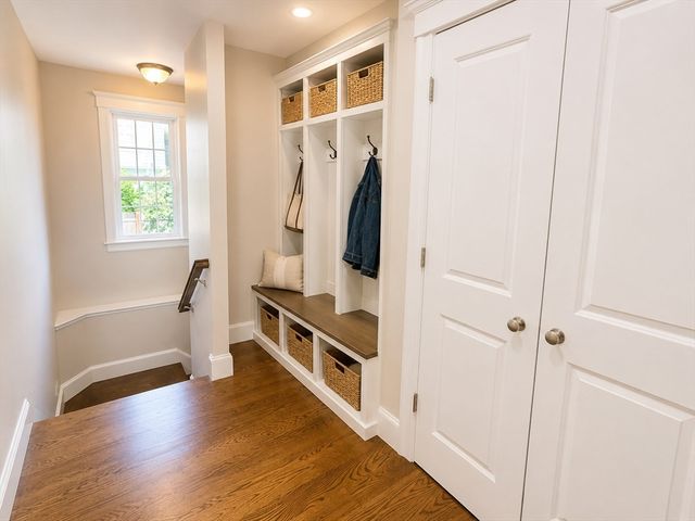 122 Marrett Rd, Lexington, MA 02421