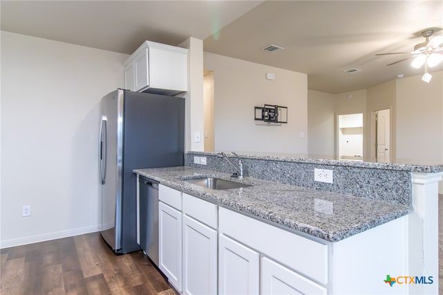 3207 Salt Fork Drive, Killeen, TX 76549