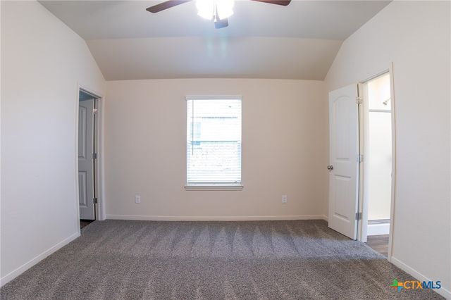 3207 Salt Fork Drive, Killeen, TX 76549