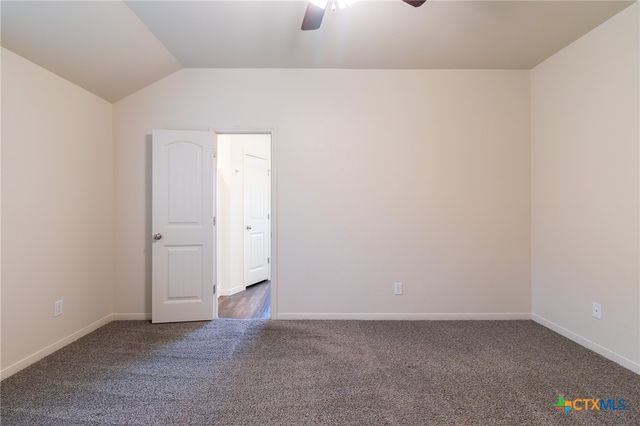 3207 Salt Fork Drive, Killeen, TX 76549