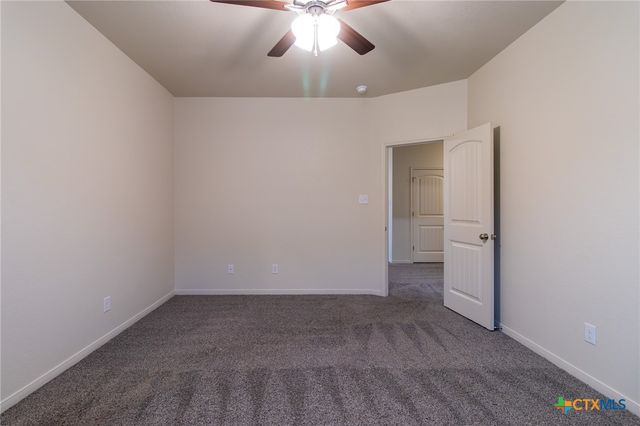 3207 Salt Fork Drive, Killeen, TX 76549