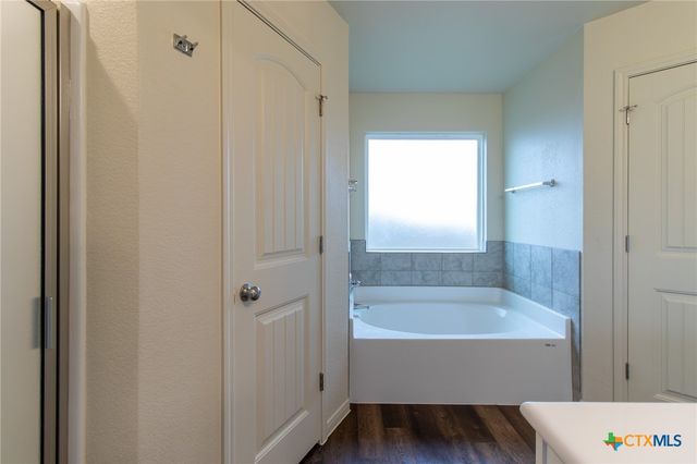 3207 Salt Fork Drive, Killeen, TX 76549