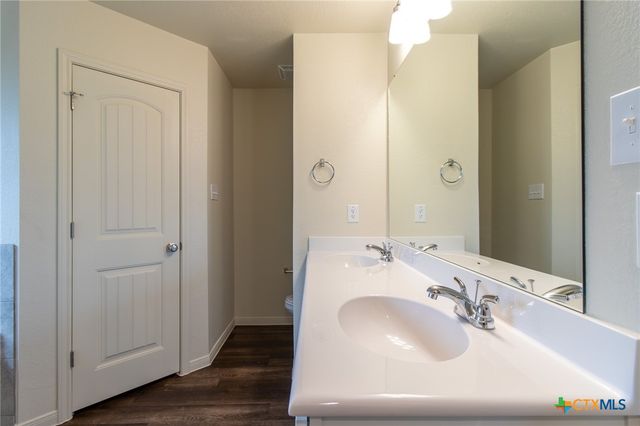 3207 Salt Fork Drive, Killeen, TX 76549