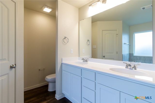 3207 Salt Fork Drive, Killeen, TX 76549