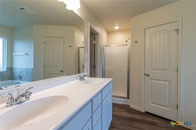 3207 Salt Fork Drive, Killeen, TX 76549