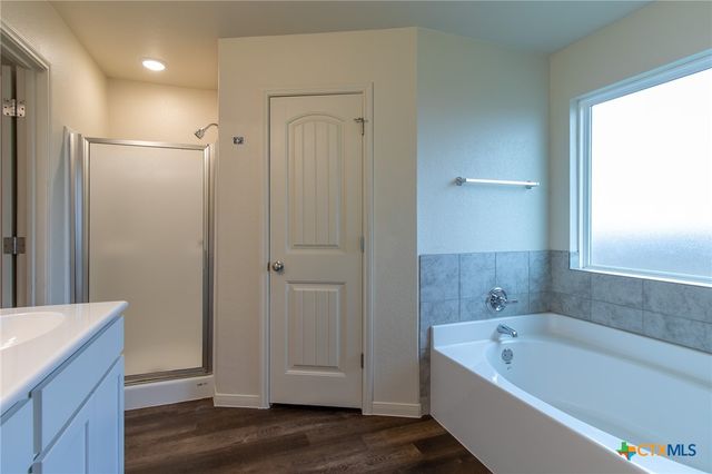 3207 Salt Fork Drive, Killeen, TX 76549