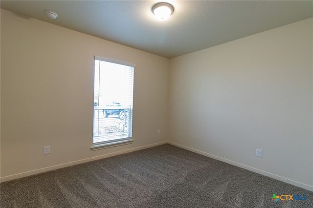 3207 Salt Fork Drive, Killeen, TX 76549