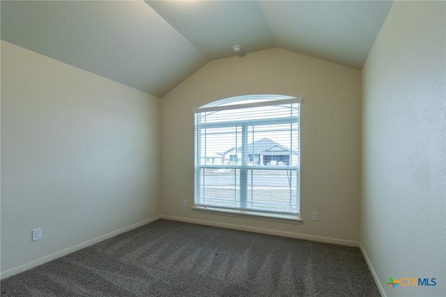 3207 Salt Fork Drive, Killeen, TX 76549