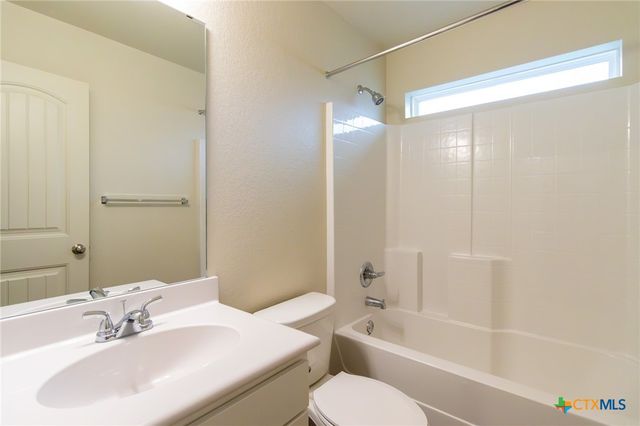 3207 Salt Fork Drive, Killeen, TX 76549