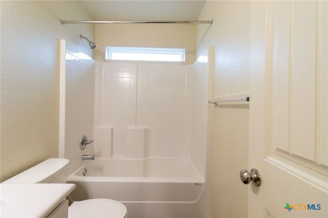 3207 Salt Fork Drive, Killeen, TX 76549