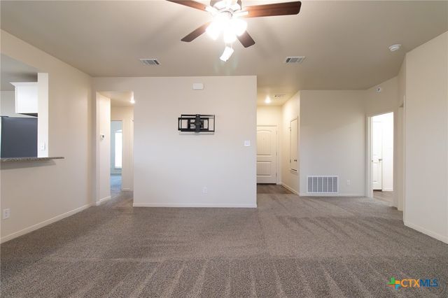 3207 Salt Fork Drive, Killeen, TX 76549