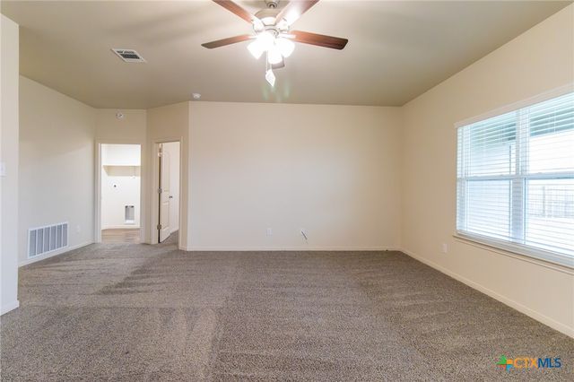 3207 Salt Fork Drive, Killeen, TX 76549